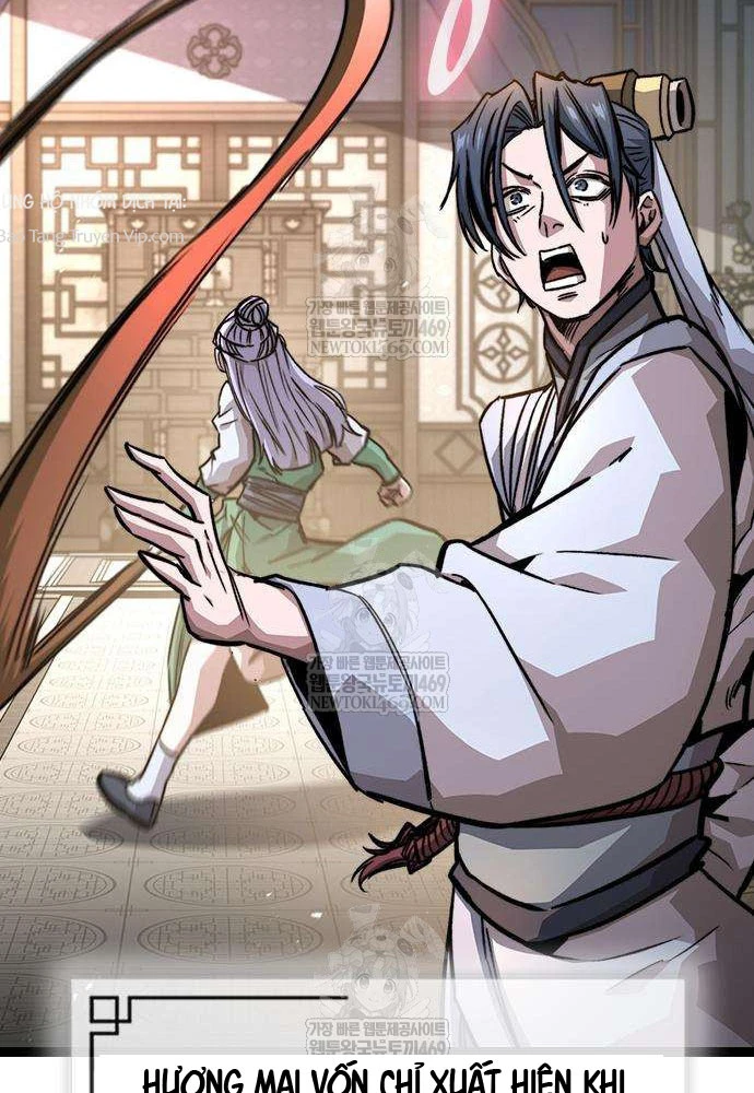 Tuyệt Thế Học Sĩ Chapter 18 - 116