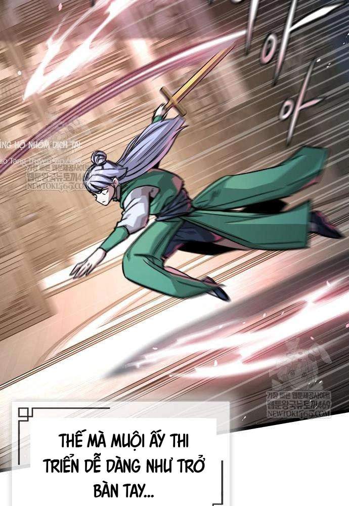 Tuyệt Thế Học Sĩ Chapter 18 - 118