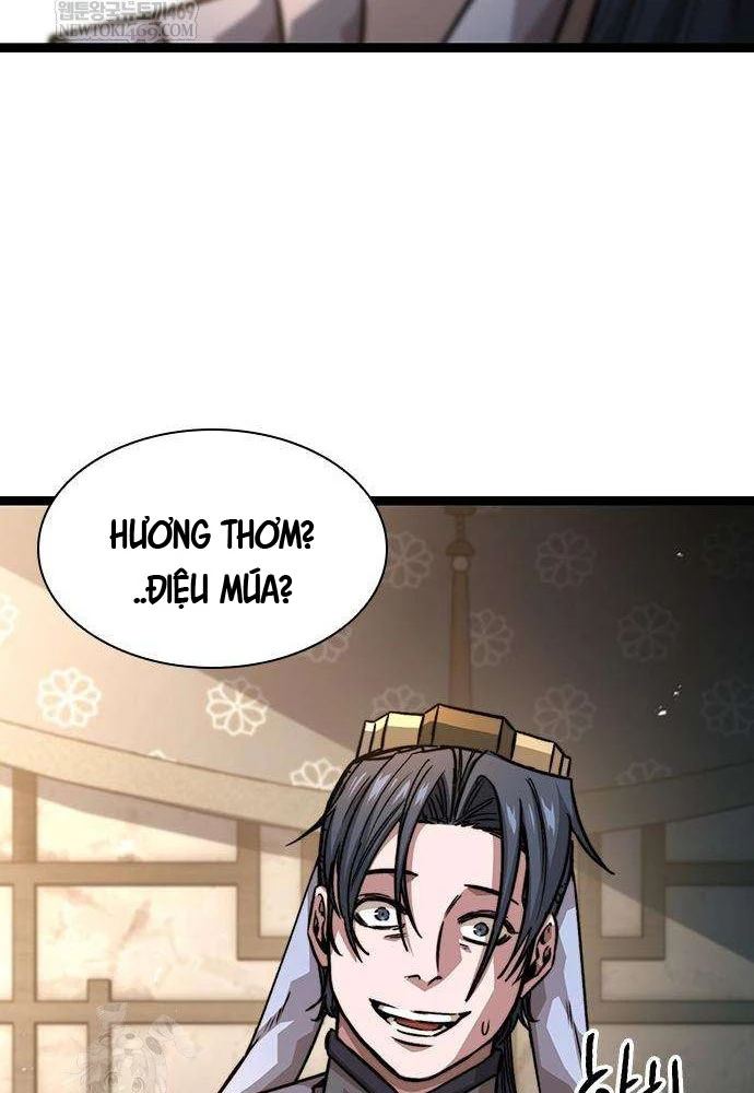 Tuyệt Thế Học Sĩ Chapter 18 - 124