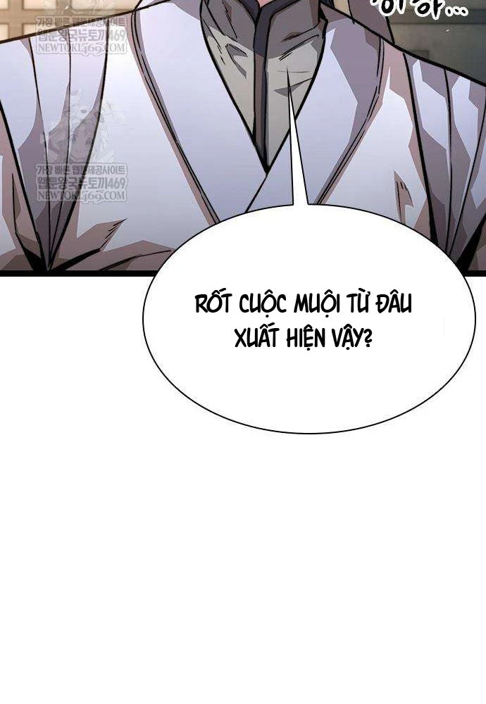 Tuyệt Thế Học Sĩ Chapter 18 - 125