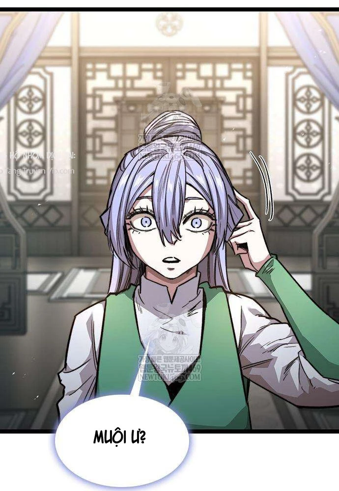 Tuyệt Thế Học Sĩ Chapter 18 - 126