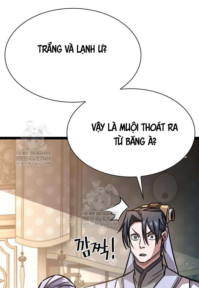 Tuyệt Thế Học Sĩ Chapter 18 - 132