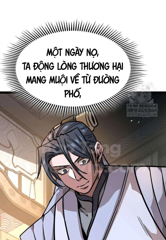 Tuyệt Thế Học Sĩ Chapter 18 - 149