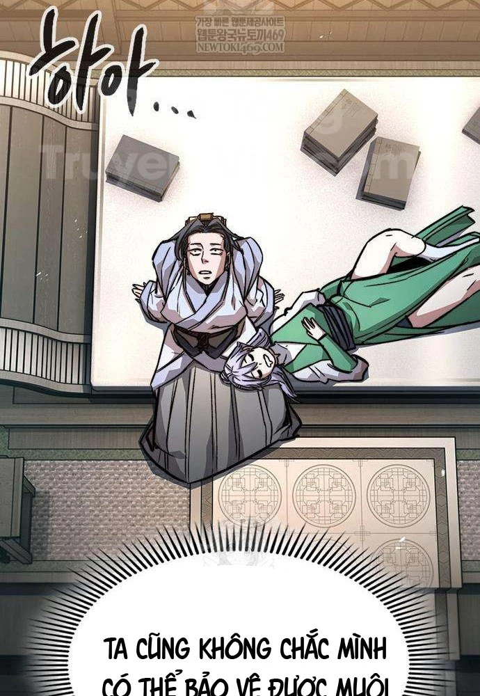 Tuyệt Thế Học Sĩ Chapter 18 - 155