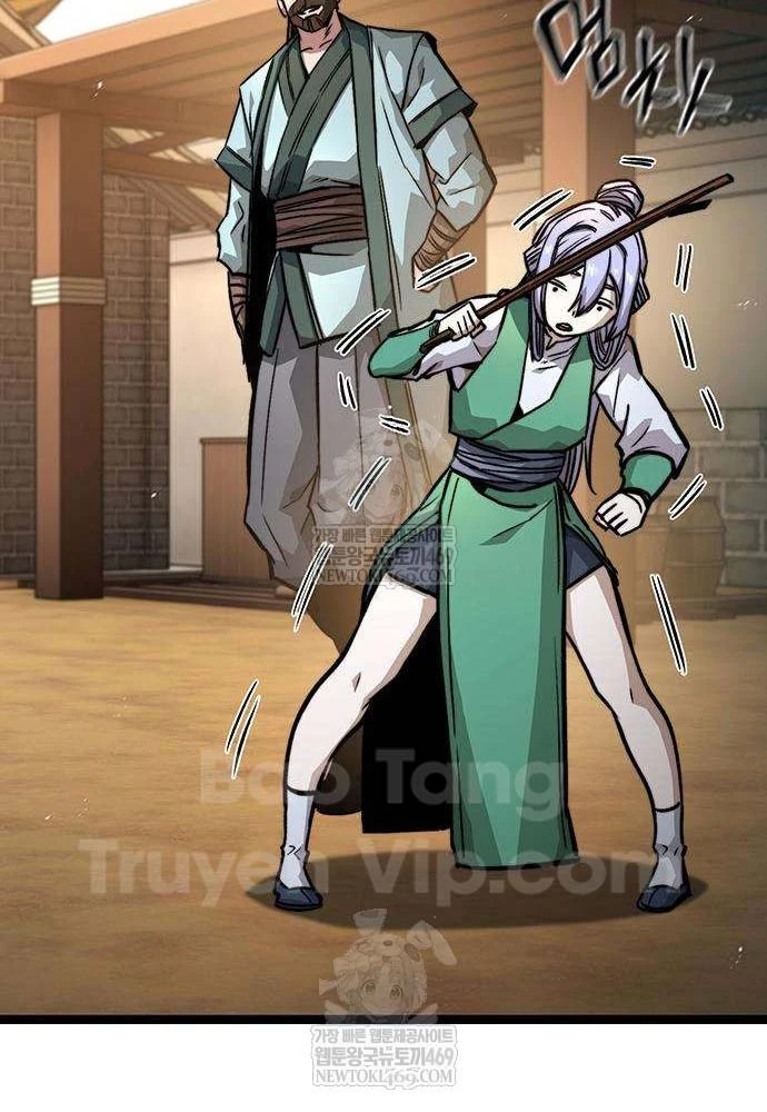 Tuyệt Thế Học Sĩ Chapter 19 - 20