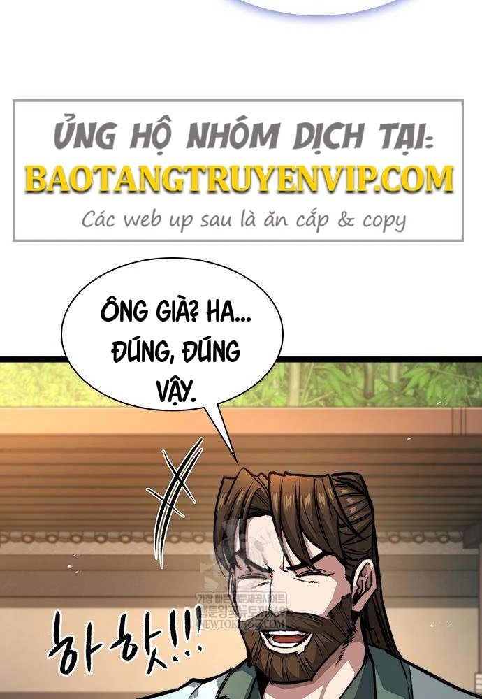 Tuyệt Thế Học Sĩ Chapter 19 - 22