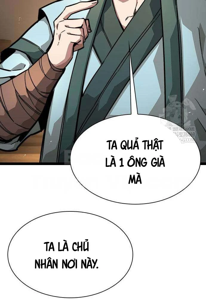 Tuyệt Thế Học Sĩ Chapter 19 - 23