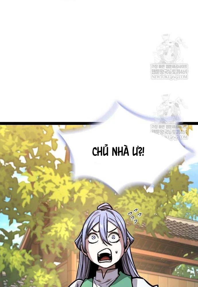 Tuyệt Thế Học Sĩ Chapter 19 - 24