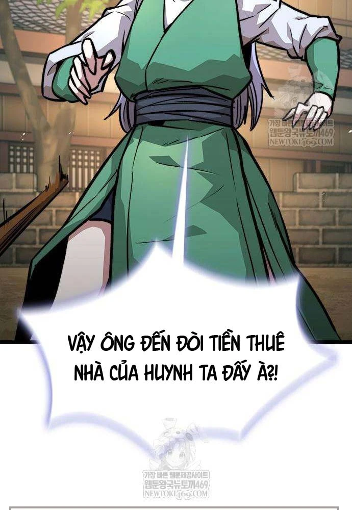 Tuyệt Thế Học Sĩ Chapter 19 - 25