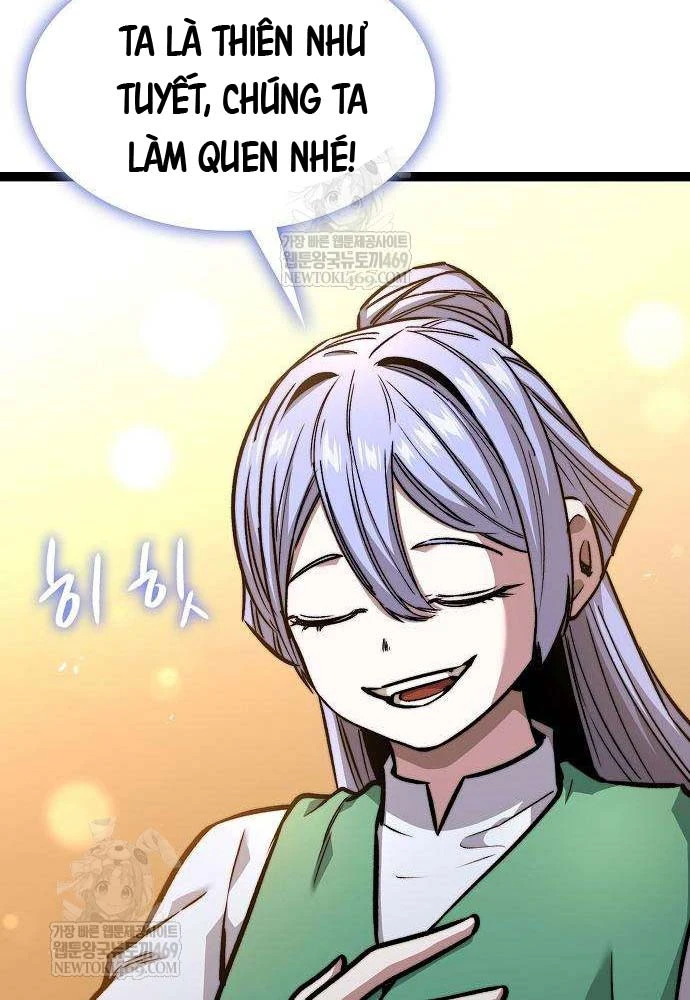 Tuyệt Thế Học Sĩ Chapter 19 - 30