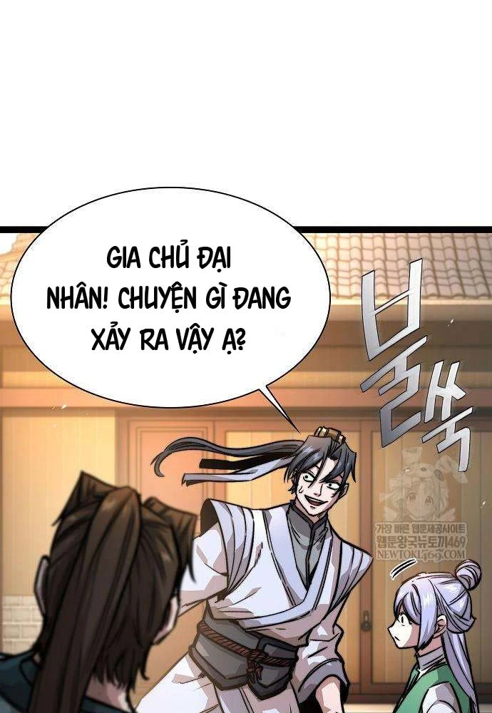 Tuyệt Thế Học Sĩ Chapter 19 - 37