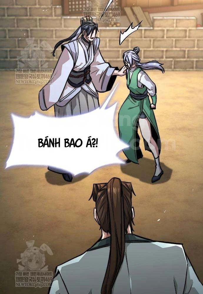 Tuyệt Thế Học Sĩ Chapter 19 - 50