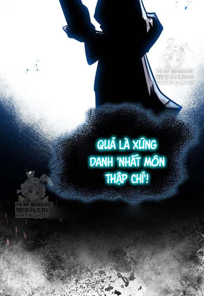 Tuyệt Thế Học Sĩ Chapter 19 - 110