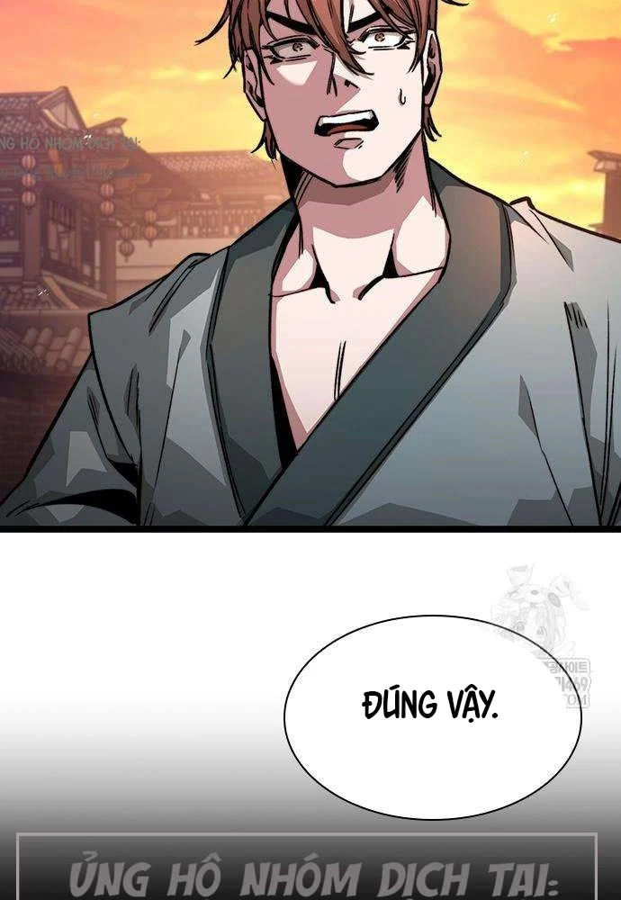 Tuyệt Thế Học Sĩ Chapter 19 - 117