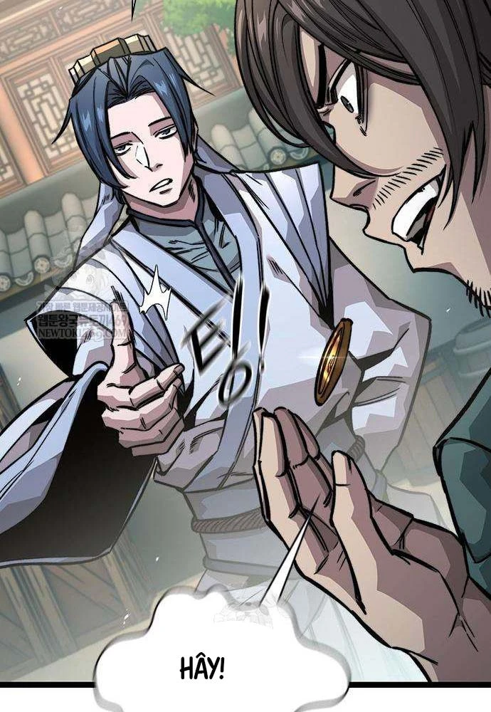 Tuyệt Thế Học Sĩ Chapter 19 - 128