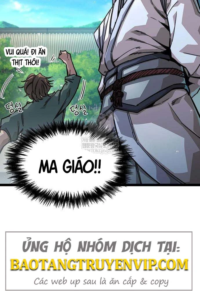 Tuyệt Thế Học Sĩ Chapter 19 - 130