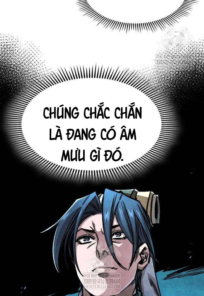 Tuyệt Thế Học Sĩ Chapter 19 - 133