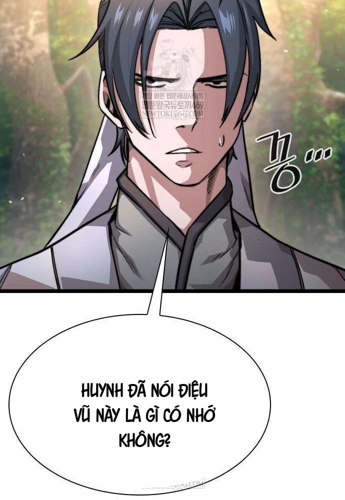 Tuyệt Thế Học Sĩ Chapter 20 - 8