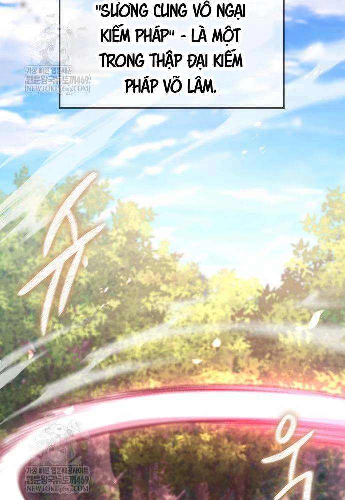 Tuyệt Thế Học Sĩ Chapter 20 - 21