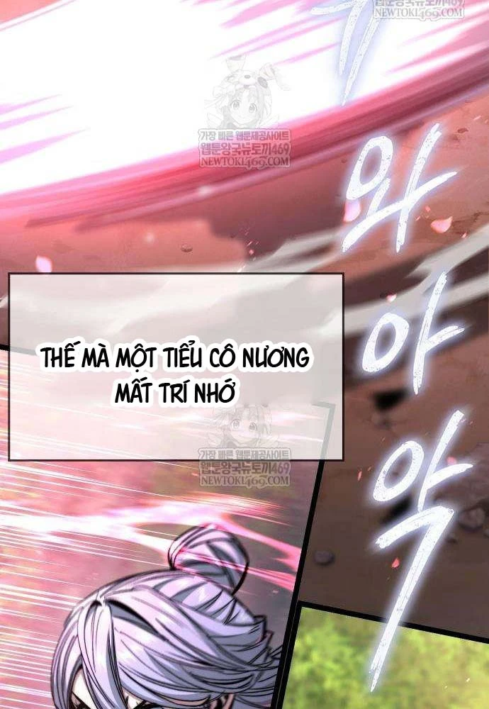 Tuyệt Thế Học Sĩ Chapter 20 - 23