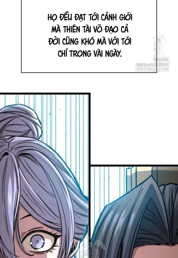 Tuyệt Thế Học Sĩ Chapter 20 - 29