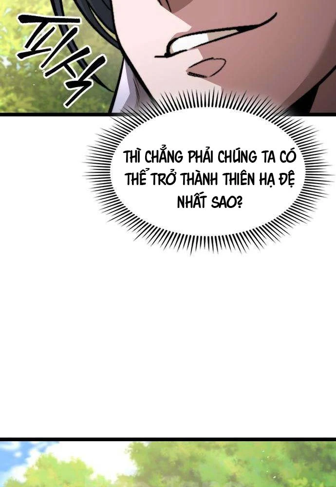 Tuyệt Thế Học Sĩ Chapter 20 - 32