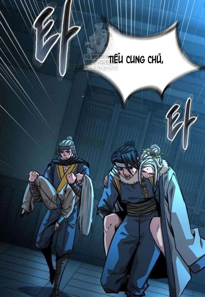 Tuyệt Thế Học Sĩ Chapter 20 - 68