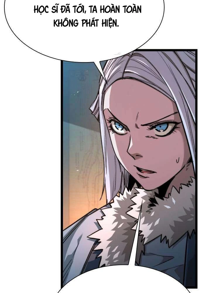 Tuyệt Thế Học Sĩ Chapter 20 - 106