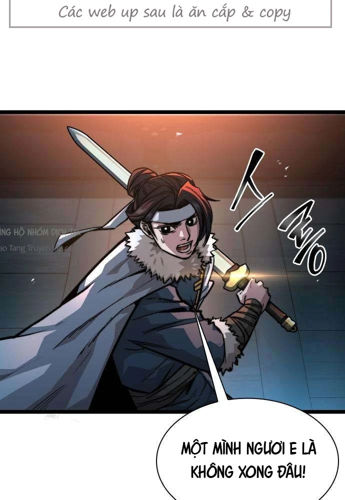 Tuyệt Thế Học Sĩ Chapter 20 - 121