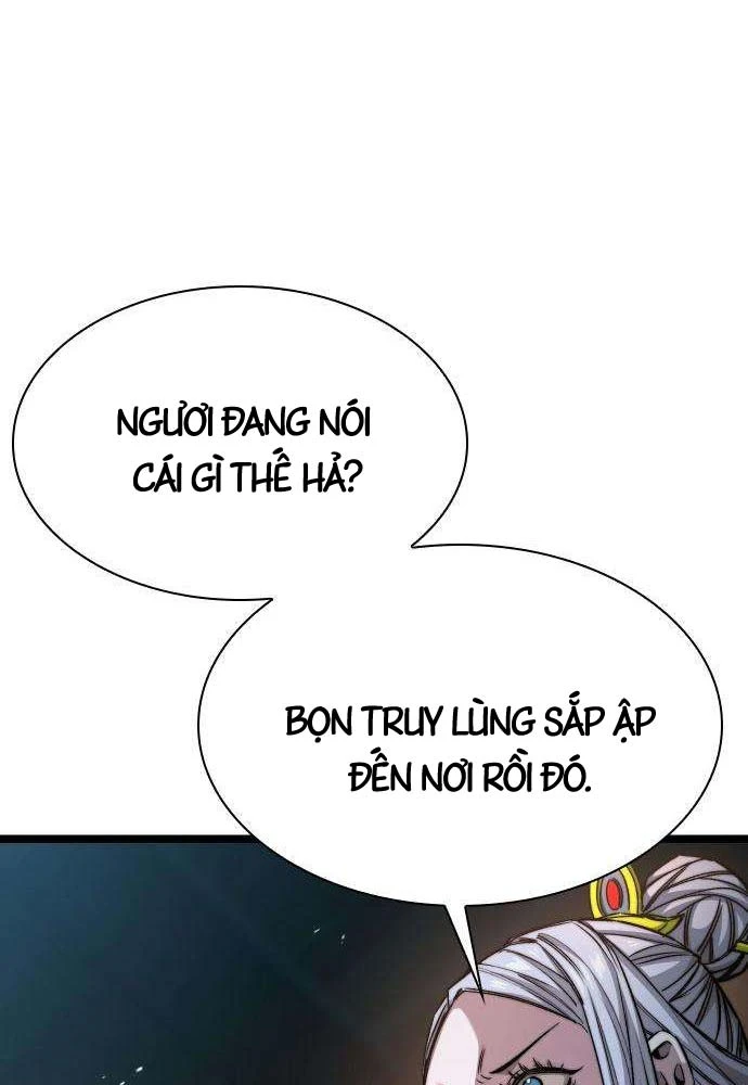 Tuyệt Thế Học Sĩ Chapter 21 - 3