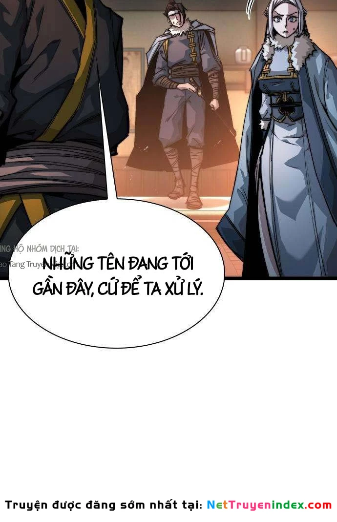 Tuyệt Thế Học Sĩ Chapter 21 - 6