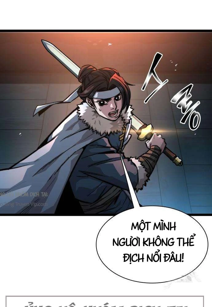 Tuyệt Thế Học Sĩ Chapter 21 - 7