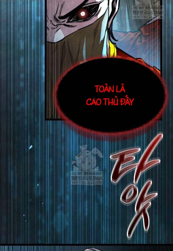 Tuyệt Thế Học Sĩ Chapter 21 - 10