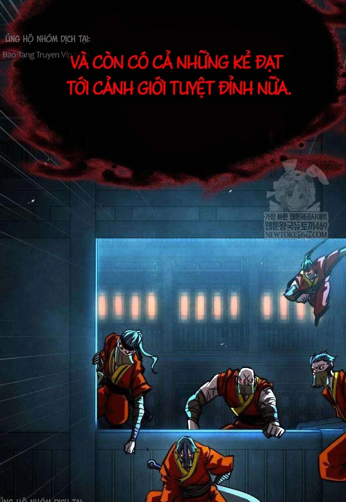 Tuyệt Thế Học Sĩ Chapter 21 - 13