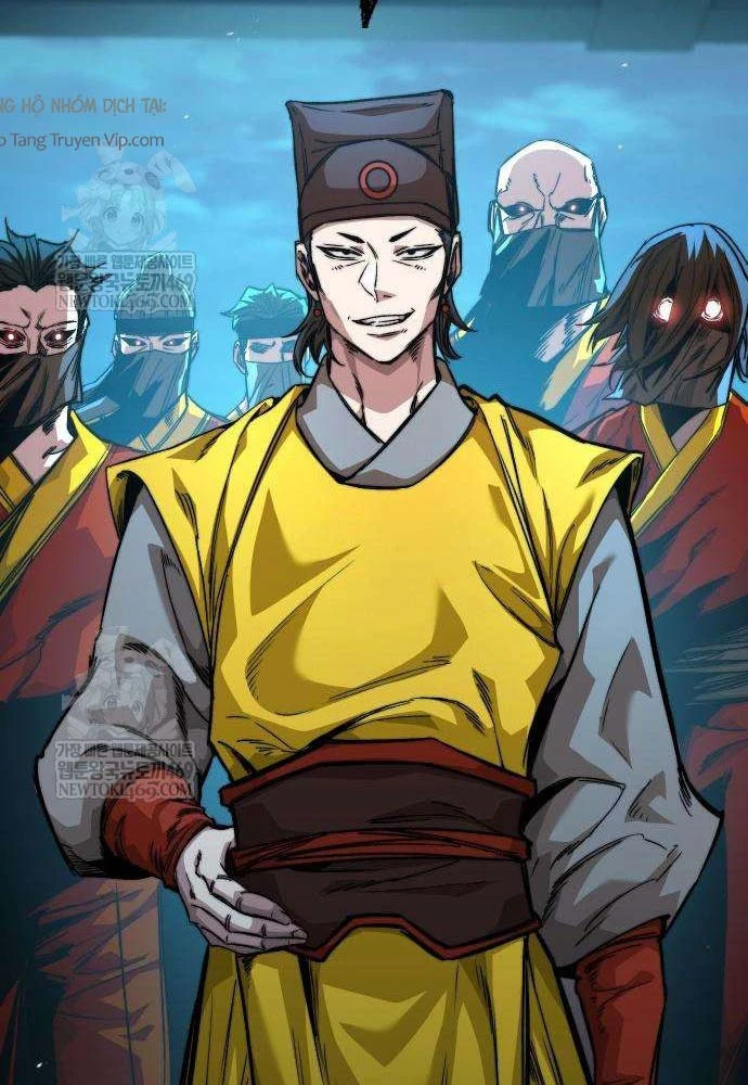 Tuyệt Thế Học Sĩ Chapter 21 - 20