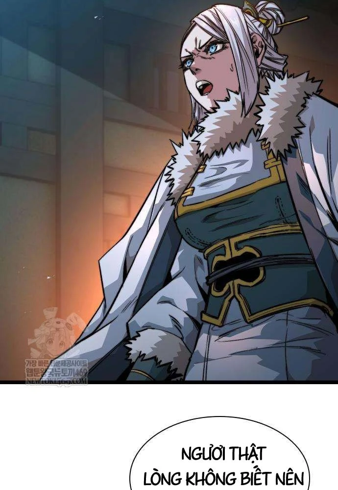 Tuyệt Thế Học Sĩ Chapter 21 - 22