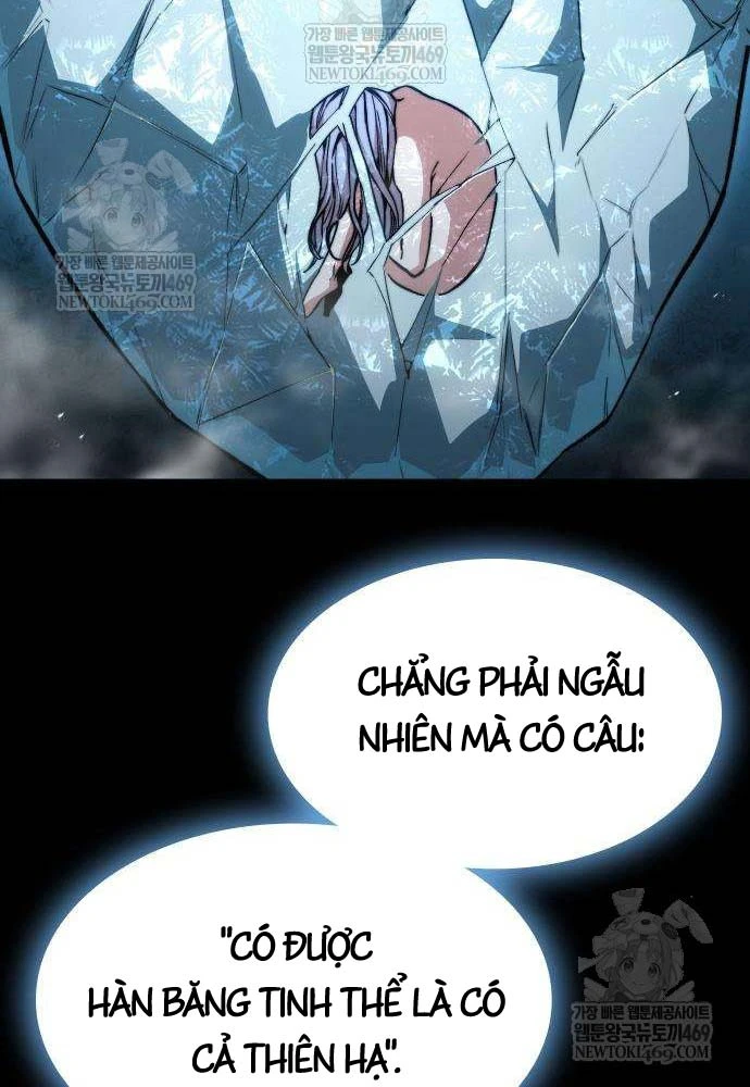 Tuyệt Thế Học Sĩ Chapter 21 - 25