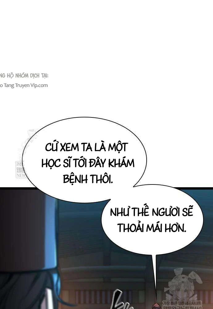 Tuyệt Thế Học Sĩ Chapter 21 - 32