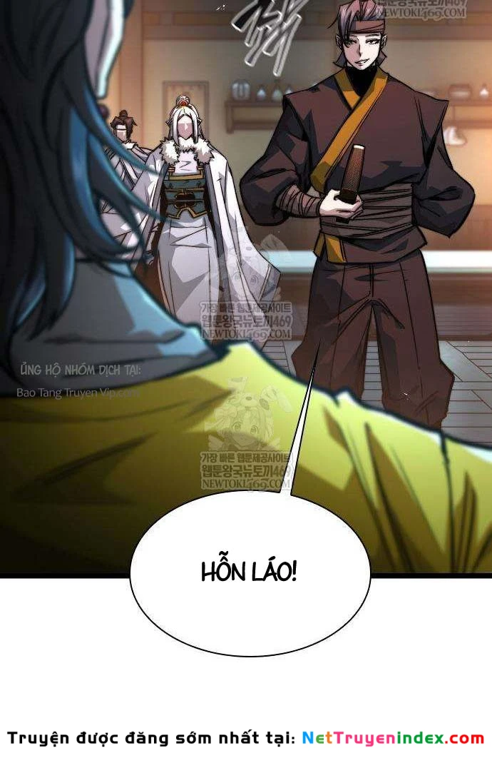 Tuyệt Thế Học Sĩ Chapter 21 - 33