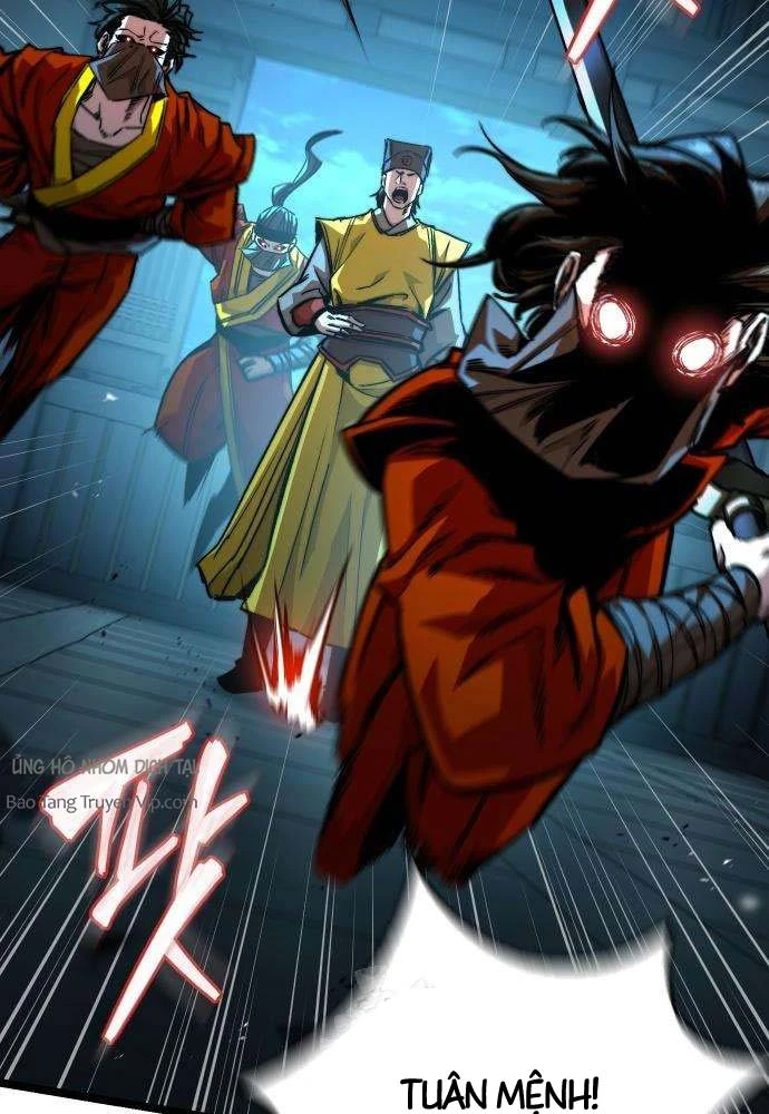 Tuyệt Thế Học Sĩ Chapter 21 - 37