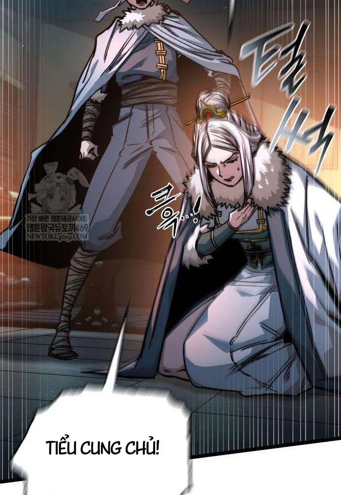 Tuyệt Thế Học Sĩ Chapter 21 - 39