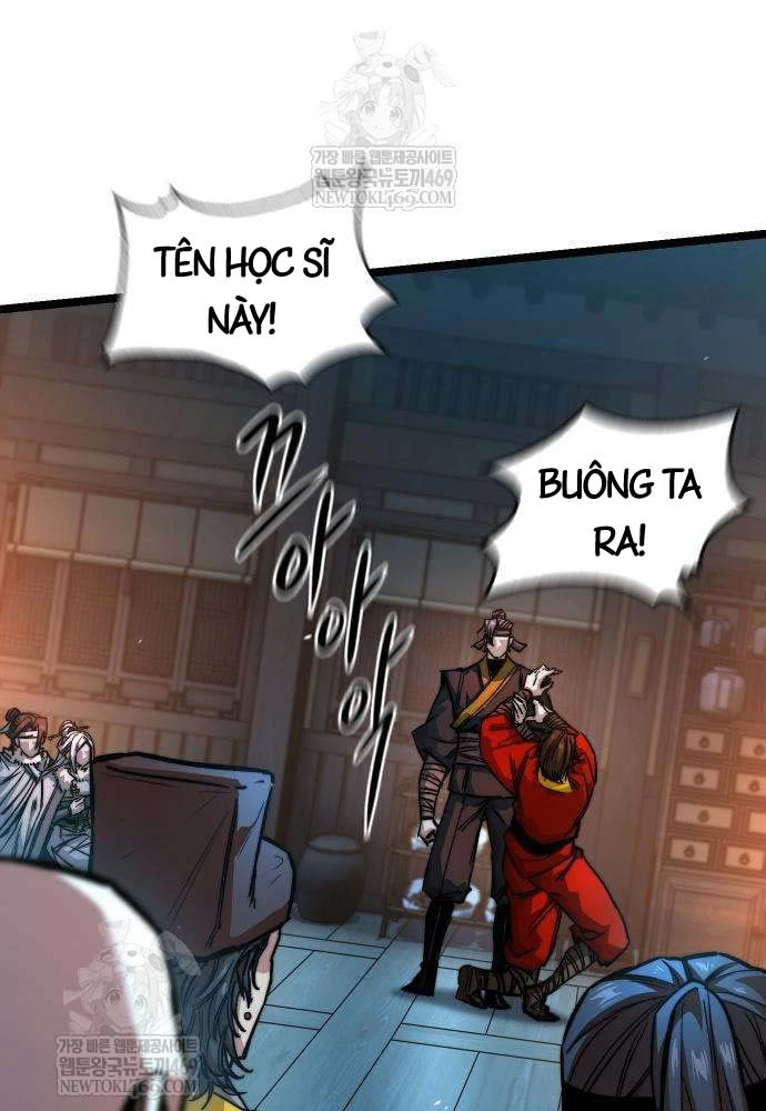 Tuyệt Thế Học Sĩ Chapter 21 - 46