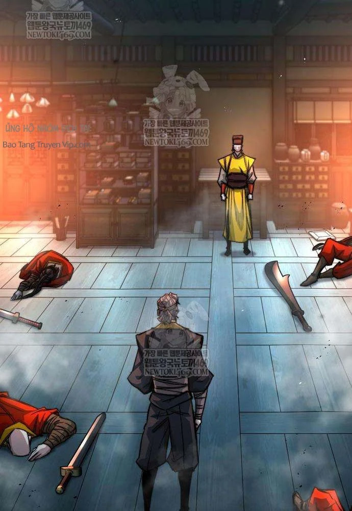 Tuyệt Thế Học Sĩ Chapter 21 - 95