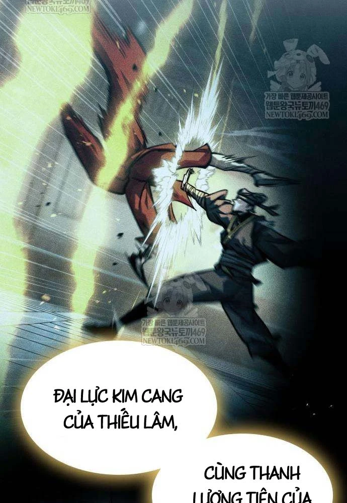 Tuyệt Thế Học Sĩ Chapter 21 - 98