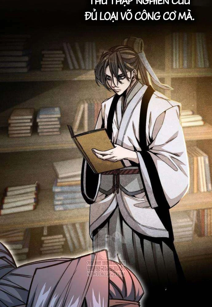 Tuyệt Thế Học Sĩ Chapter 21 - 107