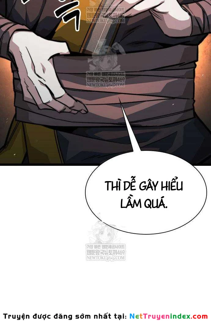 Tuyệt Thế Học Sĩ Chapter 21 - 110