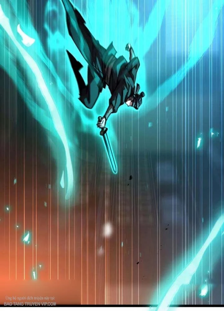 Tuyệt Thế Học Sĩ Chapter 22 - 19