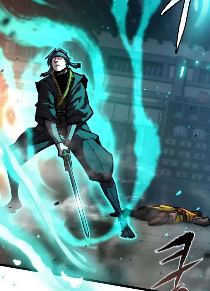 Tuyệt Thế Học Sĩ Chapter 22 - 21