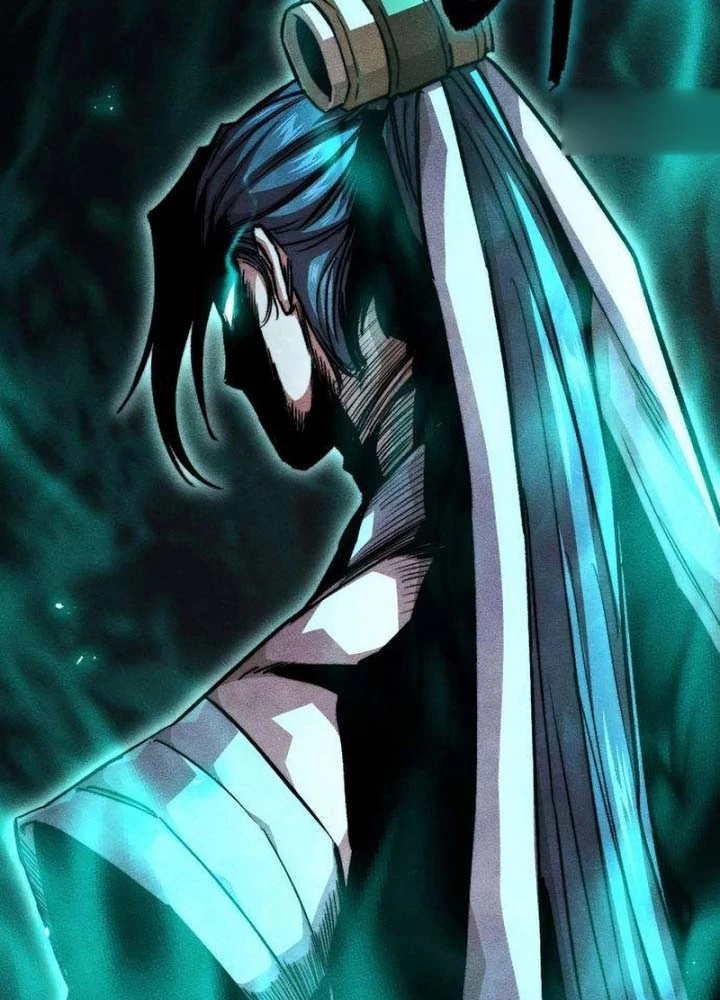 Tuyệt Thế Học Sĩ Chapter 22 - 26