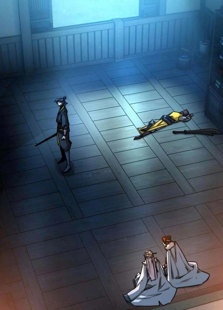 Tuyệt Thế Học Sĩ Chapter 22 - 30